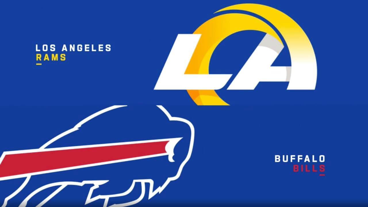 Five things to watch for during the NFL Season Opener between the Buffalo Bills vs Los Angeles Rams